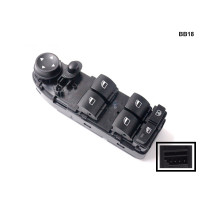 Consola de control geamuri electrice pentru BMW 5 E60 - BB18 - Sellzone.bg Consola de control geamuri electrice pentru BMW 5 E60 - BB18