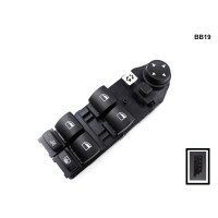 Consola de control geamuri electrice pentru BMW 5 E60 - BB19 - Sellzone.bg Consola de control geamuri electrice pentru BMW 5 E60 - BB19