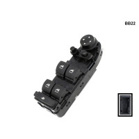 Consolă de comandă geam electric pentru BMW X5 X6 E70 E71 - BB22 - Sellzone.bg Consolă de comandă geam electric pentru BMW X5 X6 E70 E71 - BB22