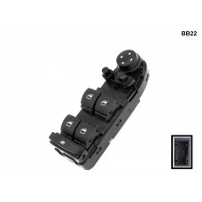 Consolă de comandă geam electric pentru BMW X5 X6 E70 E71 - BB22 - Sellzone.bg Consolă de comandă geam electric pentru BMW X5 X6 E70 E71 - BB22