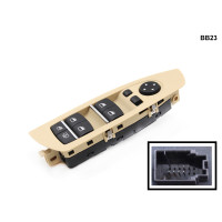 Consolă geamuri electrice pentru BMW F01 F02 - BB23 - Sellzone.bg Consolă geamuri electrice pentru BMW F01 F02 - BB23