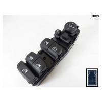 Consolă geamuri electrice pentru BMW G20 G30 G01 - BB24 - Sellzone.bg Consolă geamuri electrice pentru BMW G20 G30 G01 - BB24
