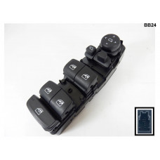 Consolă geamuri electrice pentru BMW G20 G30 G01 - BB24 - Sellzone.bg Consolă geamuri electrice pentru BMW G20 G30 G01 - BB24
