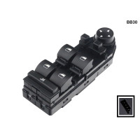 Consolă control geamuri electrice pentru BMW X3 E83 - BB30 - Sellzone.bg Consolă control geamuri electrice pentru BMW X3 E83 - BB30