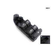 Consolă geamuri electrice pentru BMW E90 - BB31 - Sellzone.bg Consolă geamuri electrice pentru BMW E90 - BB31