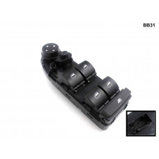 Consolă geamuri electrice pentru BMW E90 - BB31 - Sellzone.bg Consolă geamuri electrice pentru BMW E90 - BB31