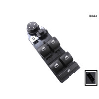 Consolă de control geamuri electrice pentru BMW X3 E83 - BB33 - Sellzone.bg Consolă de control geamuri electrice pentru BMW X3 E83 - BB33