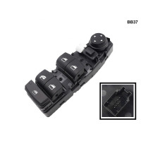 Consolă geamuri electrice pentru BMW Seria F F10 F30 - BB37 - Sellzone.bg Consolă geamuri electrice pentru BMW Seria F F10 F30 - BB37