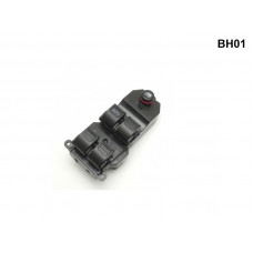 Consolă geamuri electrice pentru Honda Civic CRV FIT Jazz - BH01 - Sellzone.bg Consolă geamuri electrice pentru Honda Civic CRV FIT Jazz - BH01