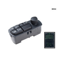 Butoane de control pentru geamuri electrice Mercedes Actros – BK02 - Sellzone.bg Butoane de control pentru geamuri electrice Mercedes Actros – BK02