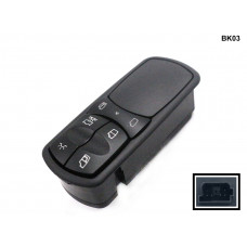 Butoane de control pentru geamuri electrice Mercedes Actros – BK03 - Sellzone.bg Butoane de control pentru geamuri electrice Mercedes Actros – BK03