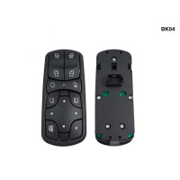 Butoane de control pentru geamuri electrice Mercedes Actros – BK04 - Sellzone.bg Butoane de control pentru geamuri electrice Mercedes Actros – BK04