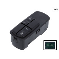Butoane de control pentru geamuri electrice Mercedes Actros – BK07 - Sellzone.bg Butoane de control pentru geamuri electrice Mercedes Actros – BK07