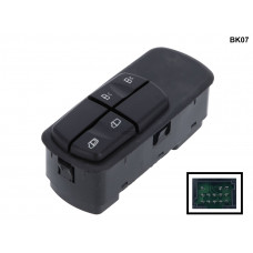Butoane de control pentru geamuri electrice Mercedes Actros – BK07 - Sellzone.bg Butoane de control pentru geamuri electrice Mercedes Actros – BK07
