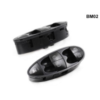 Consola geamuri electrice pentru Mercedes E-Class W211 - BM02 - Sellzone.bg Consola geamuri electrice pentru Mercedes E-Class W211 - BM02