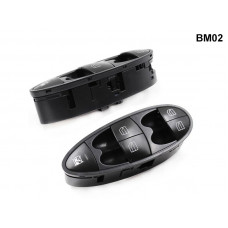 Consola geamuri electrice pentru Mercedes E-Class W211 - BM02 - Sellzone.bg Consola geamuri electrice pentru Mercedes E-Class W211 - BM02