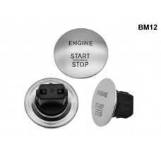 Buton start-stop pentru Mercedes - BM12 - Sellzone.bg Buton start-stop pentru Mercedes - BM12