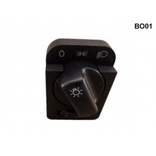 Comutator faruri fără funcție automată pentru Opel Astra - BO01 - Sellzone.bg Comutator faruri fără funcție automată pentru Opel Astra - BO01