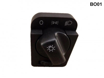 Comutator faruri fără funcție automată pentru Opel Astra - BO01 - Sellzone.bg Comutator faruri fără funcție automată pentru Opel Astra - BO01