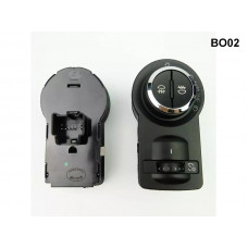 Consolă faruri pentru Opel Astra J Chevrolet Cruze - BO02 - Sellzone.bg Consolă faruri pentru Opel Astra J Chevrolet Cruze - BO02