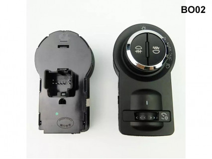Consolă faruri pentru Opel Astra J Chevrolet Cruze - BO02 - Sellzone.bg Consolă faruri pentru Opel Astra J Chevrolet Cruze - BO02