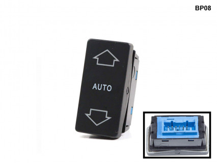 Consolă geamuri electrice pentru Peugeot 106 406 - BP08 - Sellzone.bg Consolă geamuri electrice pentru Peugeot 106 406 - BP08