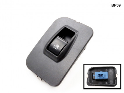 Consolă geamuri electrice pentru Peugeot Citroen Bipper Nemo Fiat - BP09 - Sellzone.bg Consolă geamuri electrice pentru Peugeot Citroen Bipper Nemo Fiat - BP09
