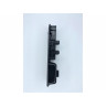 Consolă geamuri electrice negru închis pentru Peugeot 307 - BP12 - Изображение 2 - Sellzone.bg Consolă geamuri electrice negru închis pentru Peugeot 307 - BP12 - Изображение 2