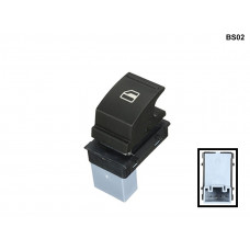 Comutator geam electric pentru Skoda Octavia Superb - BS02 - Sellzone.bg Comutator geam electric pentru Skoda Octavia Superb - BS02