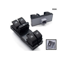 Consolă geamuri electrice pentru Skoda Fabia Octavia - BS06 - Sellzone.bg Consolă geamuri electrice pentru Skoda Fabia Octavia - BS06