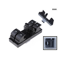 Consolă geamuri electrice pentru Skoda Fabia Octavia - BS08 - Sellzone.bg Consolă geamuri electrice pentru Skoda Fabia Octavia - BS08