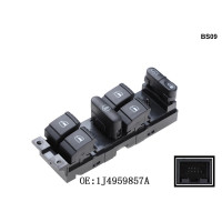 Consolă geamuri electrice pentru Skoda Fabia Octavia - BS09 - Sellzone.bg Consolă geamuri electrice pentru Skoda Fabia Octavia - BS09