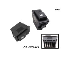 Buton universal pentru geam electric pentru VW Audi BMW - BU01 - Sellzone.bg Buton universal pentru geam electric pentru VW Audi BMW - BU01