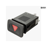 Buton lumini de avarie pentru VW Golf 4 Bora - BV01 - Sellzone.bg Buton lumini de avarie pentru VW Golf 4 Bora - BV01