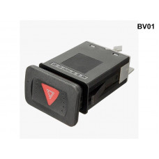 Buton lumini de avarie pentru VW Golf 4 Bora - BV01 - Sellzone.bg Buton lumini de avarie pentru VW Golf 4 Bora - BV01