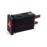 Buton lumini de avarie pentru VW Passat B5 - BV02 - Изображение 1
