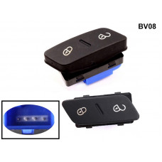 Buton închidere centralizată pentru VW GOLF 5 Jetta - BV08 - Sellzone.bg Buton închidere centralizată pentru VW GOLF 5 Jetta - BV08