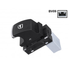 Buton cromat geamuri electrice pentru VW GOLF 5 6 Passat Jetta - BV09 - Sellzone.bg Buton cromat geamuri electrice pentru VW GOLF 5 6 Passat Jetta - BV09