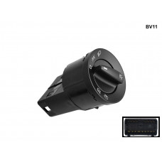 Comutator faruri pentru Golf 4 Passat 5 5.5 - BV11 - Sellzone.bg Comutator faruri pentru Golf 4 Passat 5 5.5 - BV11