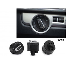 Comutator faruri bloc lumini VW GOLF 5 6 Passat Jetta - BV13 - Sellzone.bg Comutator faruri bloc lumini VW GOLF 5 6 Passat Jetta - BV13