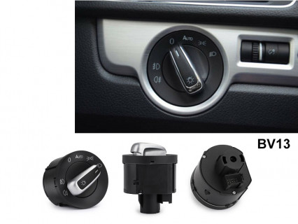 Comutator faruri bloc lumini VW GOLF 5 6 Passat Jetta - BV13 - Sellzone.bg Comutator faruri bloc lumini VW GOLF 5 6 Passat Jetta - BV13