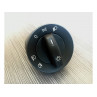 Comutator faruri bloc lumini cu funcție auto pentru VW GOLF 5 6 Passat Jetta - BV14 - Изображение 3 - Sellzone.bg Comutator faruri bloc lumini cu funcție auto pentru VW GOLF 5 6 Passat Jetta - BV14 - Изображение 3