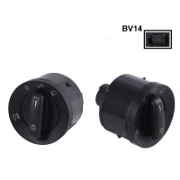 Comutator faruri bloc lumini cu funcție auto pentru VW GOLF 5 6 Passat Jetta - BV14 - Sellzone.bg Comutator faruri bloc lumini cu funcție auto pentru VW GOLF 5 6 Passat Jetta - BV14