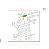 Consolă completă geam electric pentru VW Golf 4 Bora - BV15 - Изображение 3 - Sellzone.bg Consolă completă geam electric pentru VW Golf 4 Bora - BV15 - Изображение 3