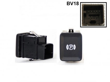 Buton frână electrică pentru VW Passat 6 CC - BV18 - Sellzone.bg Buton frână electrică pentru VW Passat 6 CC - BV18