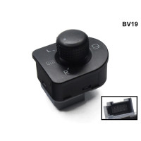 Joystick oglinzi electrice pentru VW GOLF 4 Passat B5 - BV19 - Sellzone.bg Joystick oglinzi electrice pentru VW GOLF 4 Passat B5 - BV19
