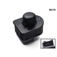 Joystick oglinzi electrice pentru VW GOLF 4 Passat B5 - BV19 - Sellzone.bg Joystick oglinzi electrice pentru VW GOLF 4 Passat B5 - BV19
