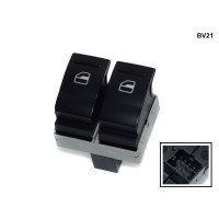 Consolă geamuri electrice cu 4 pini pentru VW Transporter - BV21 - Sellzone.bg Consolă geamuri electrice cu 4 pini pentru VW Transporter - BV21
