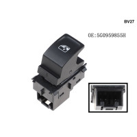 Consolă geamuri electrice pentru Golf 7 Passat 8 Tiguan - BV27 - Sellzone.bg Consolă geamuri electrice pentru Golf 7 Passat 8 Tiguan - BV27