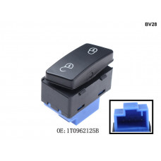 Buton de închidere centralizată pentru VW Caddy Touran - BV28 - Sellzone.bg Buton de închidere centralizată pentru VW Caddy Touran - BV28